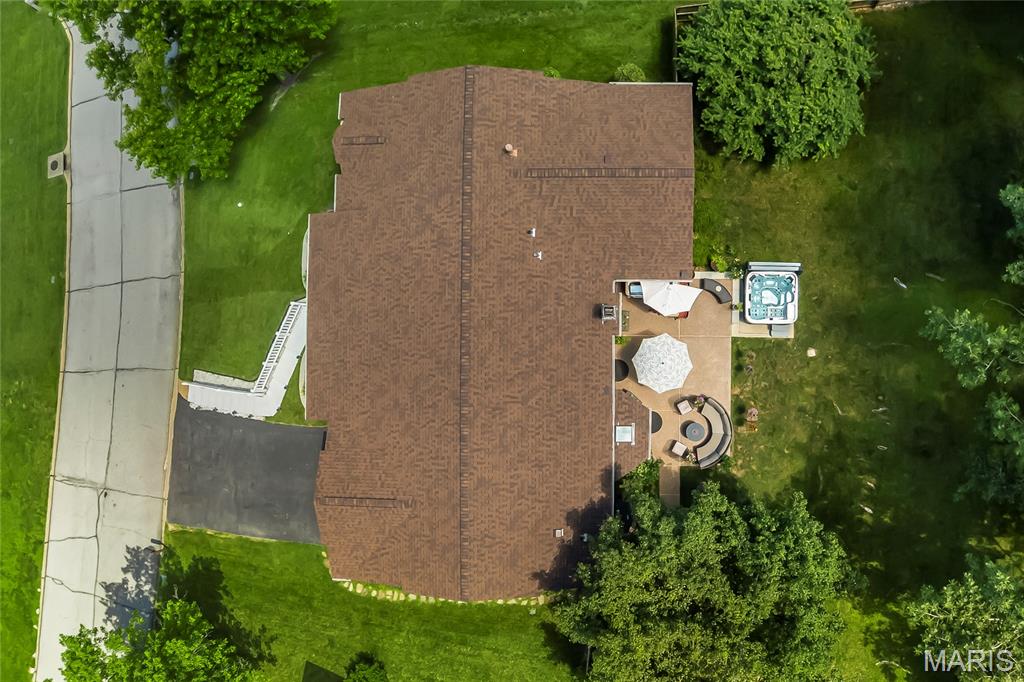 Danbury - Residential