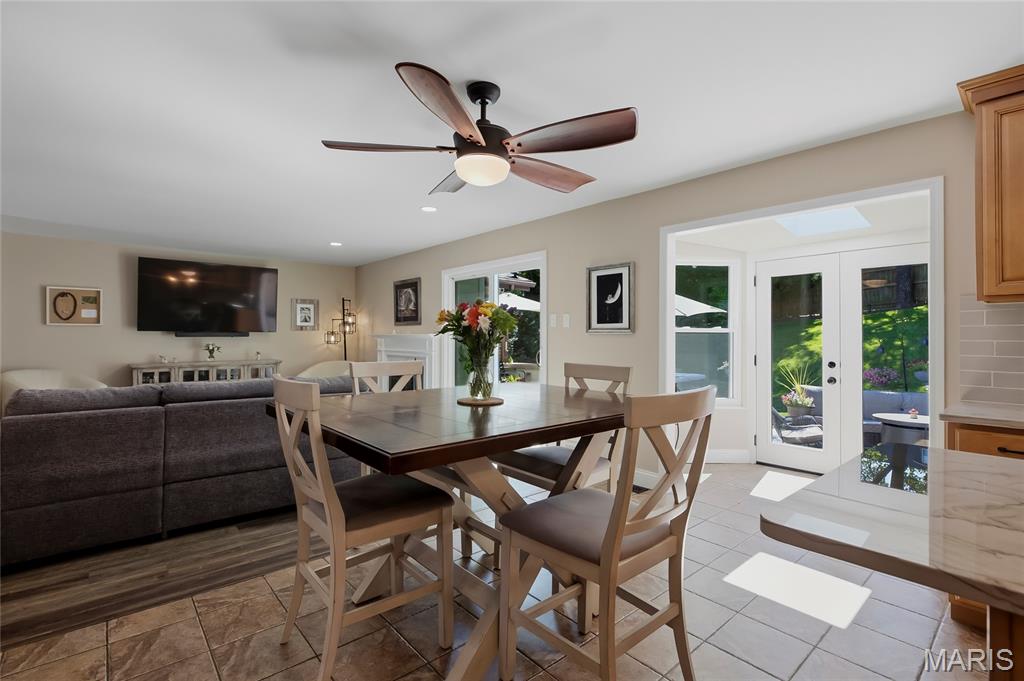 Danbury - Residential