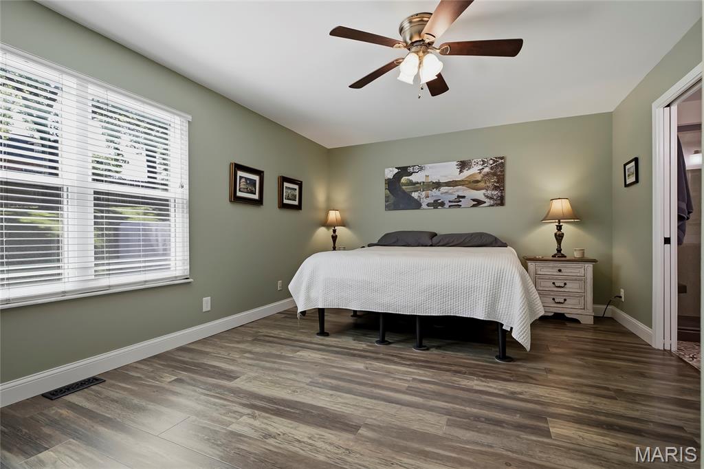 Danbury - Residential