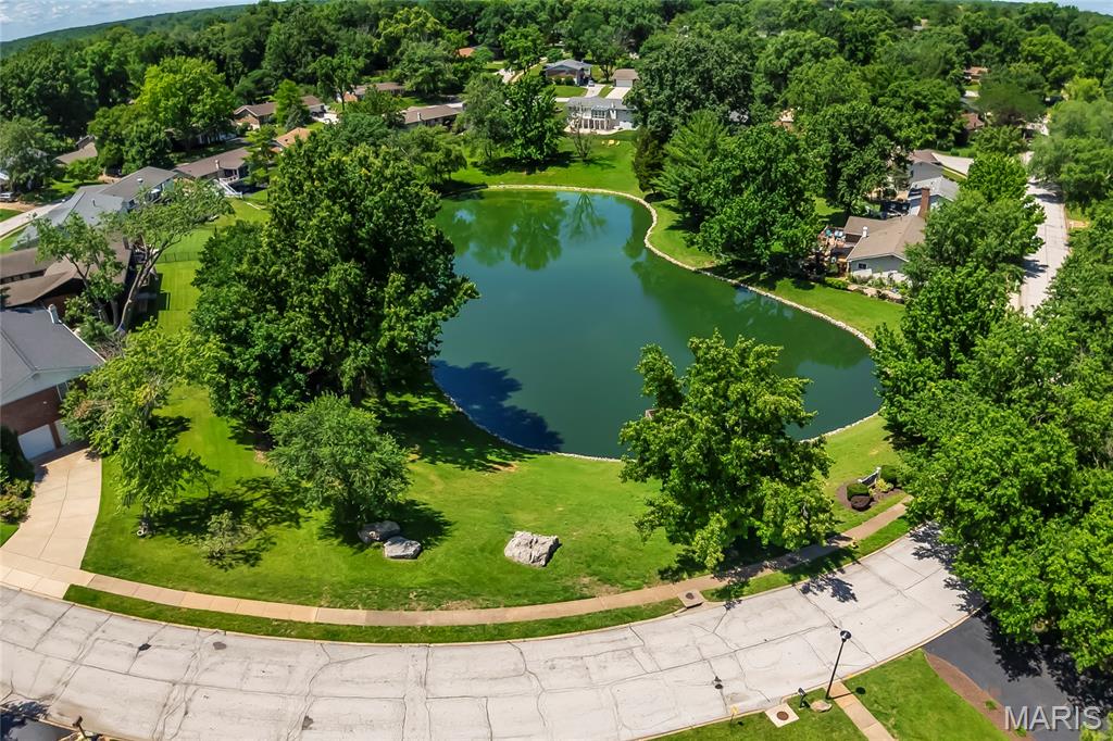 Danbury - Residential