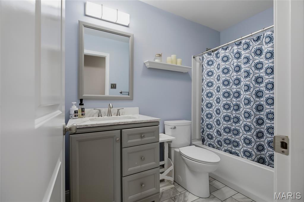 Danbury - Residential