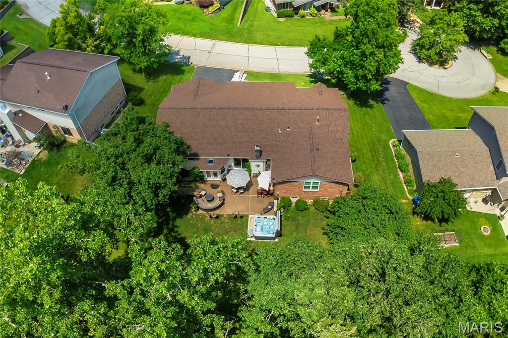 Danbury - Residential