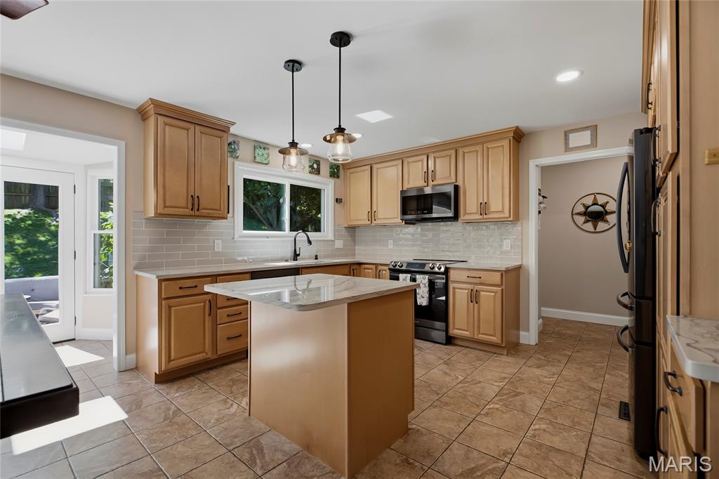 Danbury - Residential