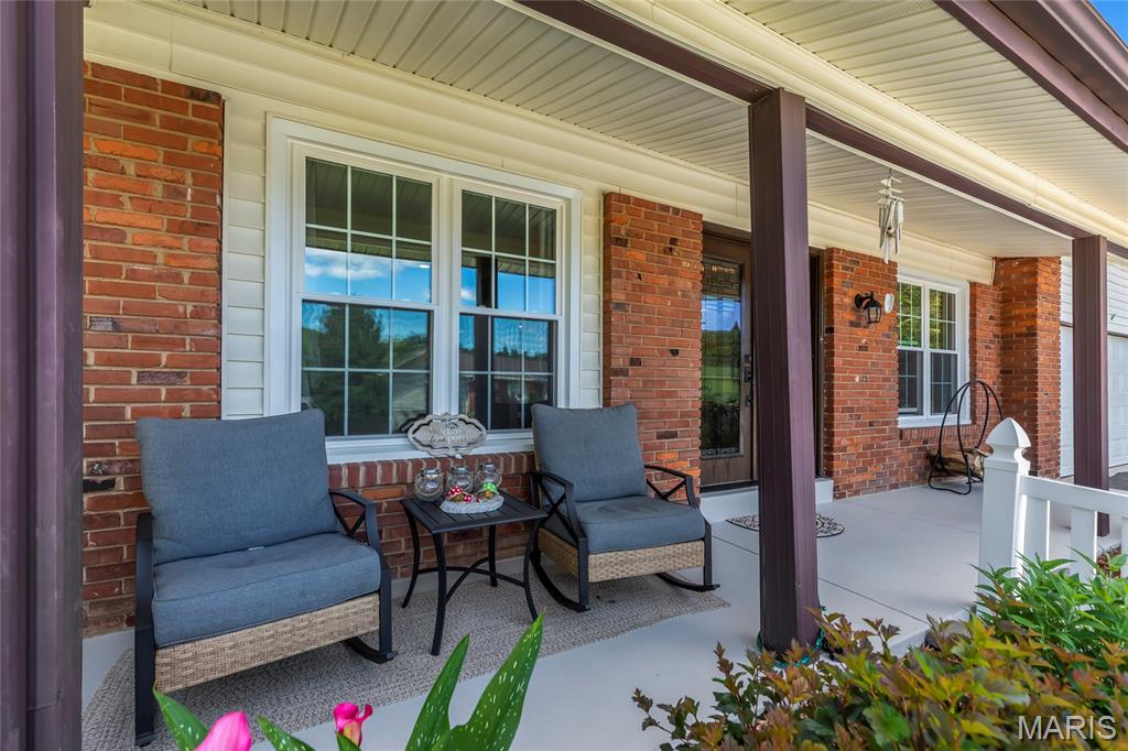 Danbury - Residential