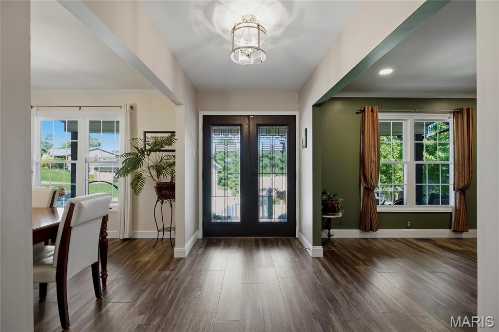 Danbury - Residential