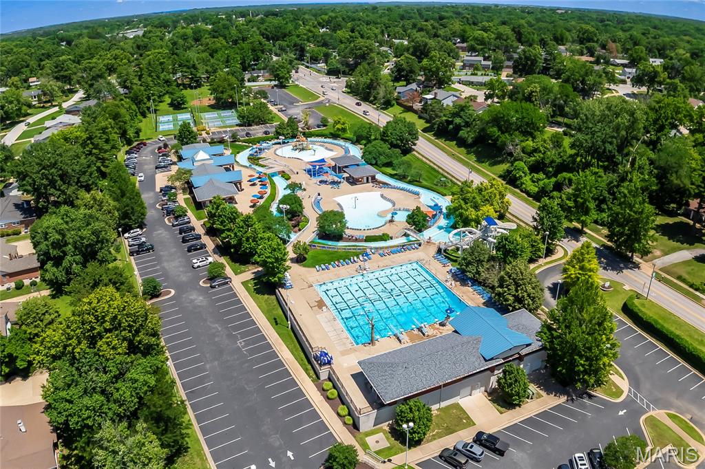 Danbury - Residential