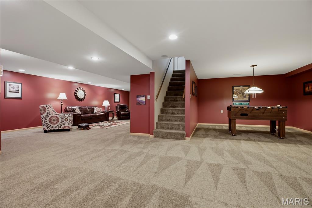 Danbury - Residential