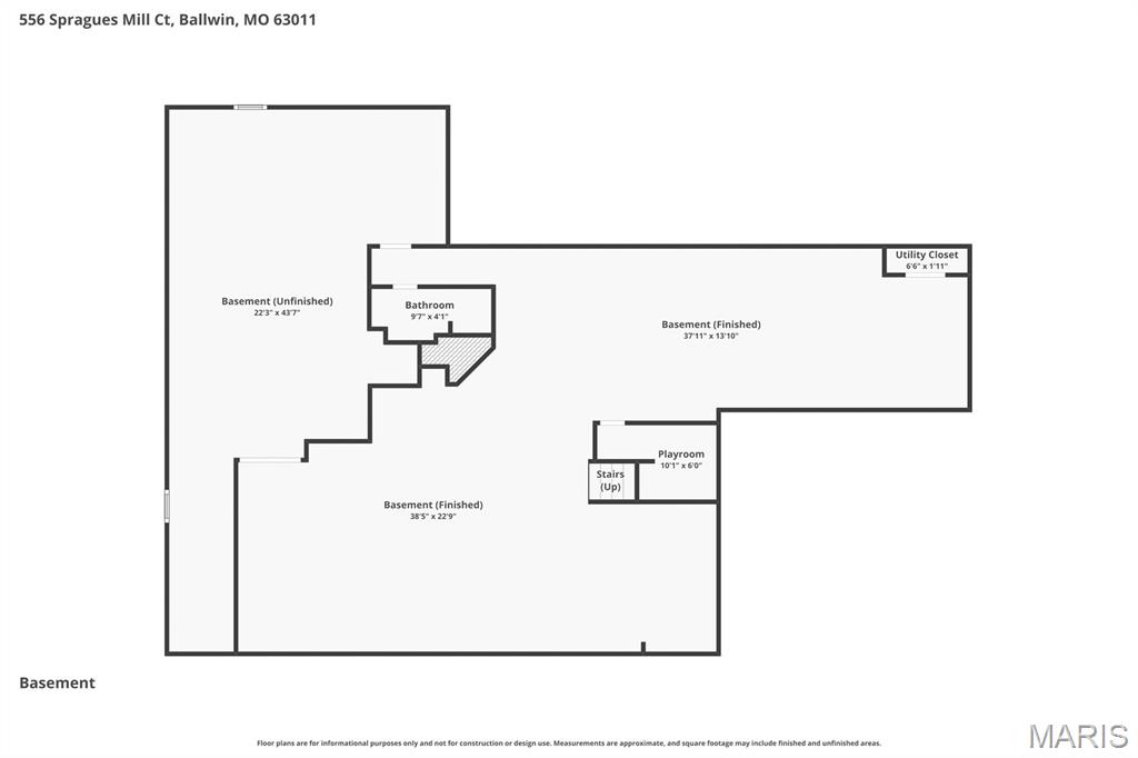 Danbury - Residential