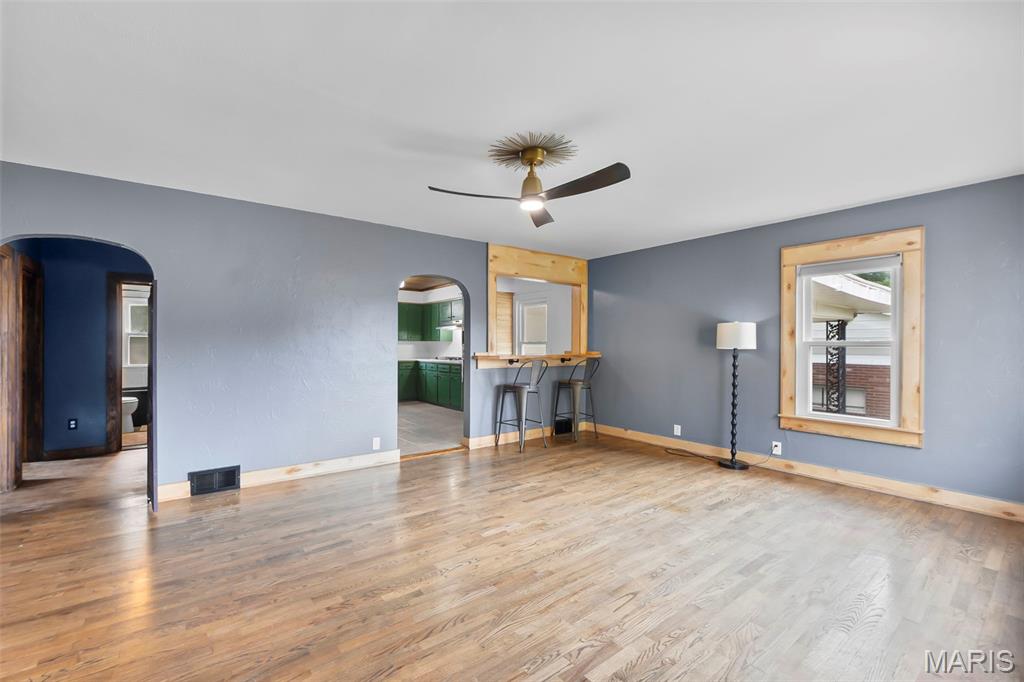 Brucher Heights - Residential