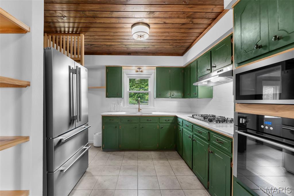 Brucher Heights - Residential