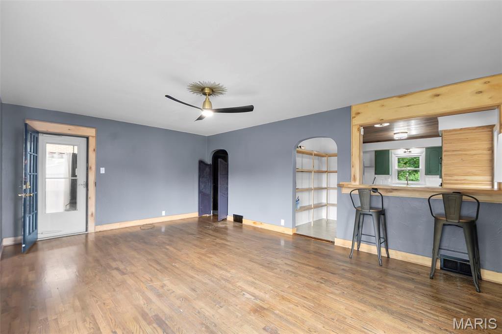 Brucher Heights - Residential