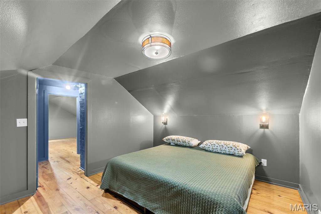 Brucher Heights - Residential