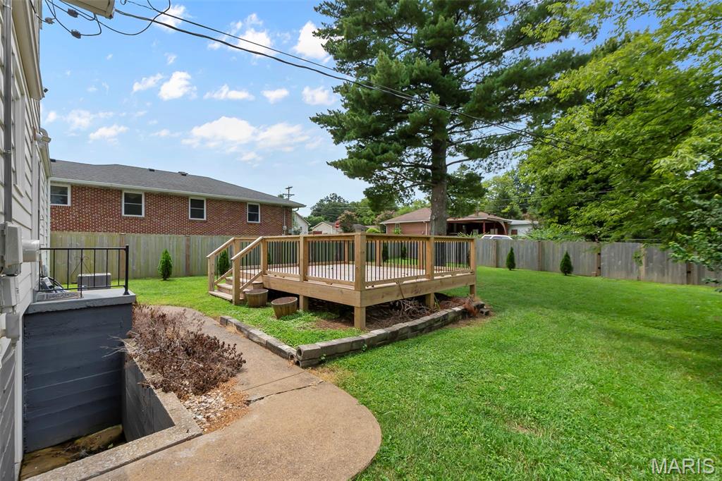 Brucher Heights - Residential