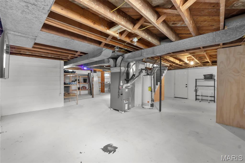 Brucher Heights - Residential