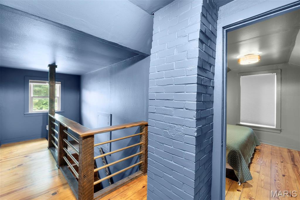Brucher Heights - Residential