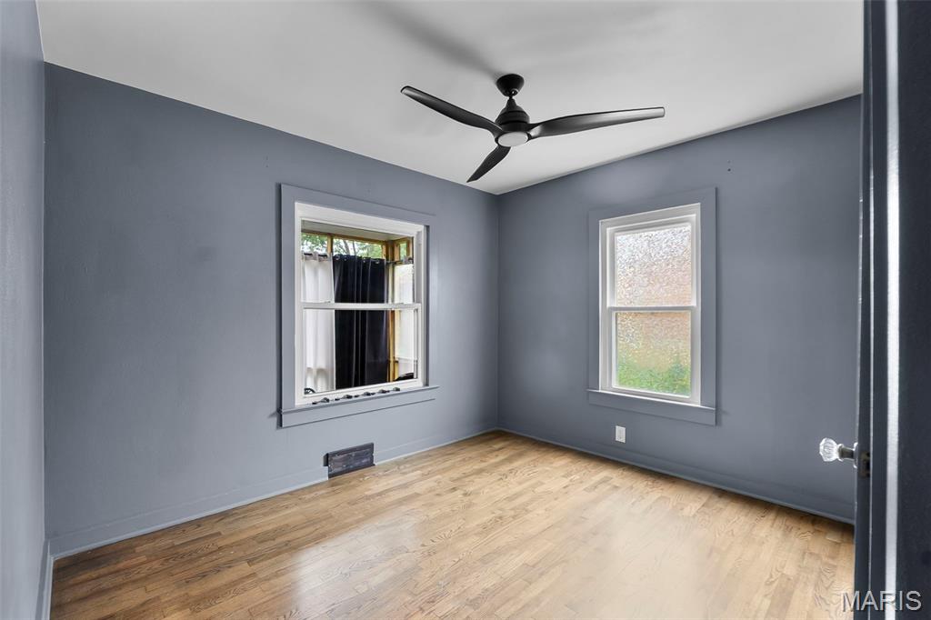 Brucher Heights - Residential