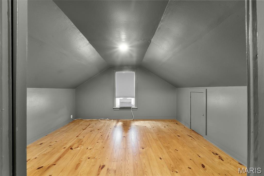 Brucher Heights - Residential