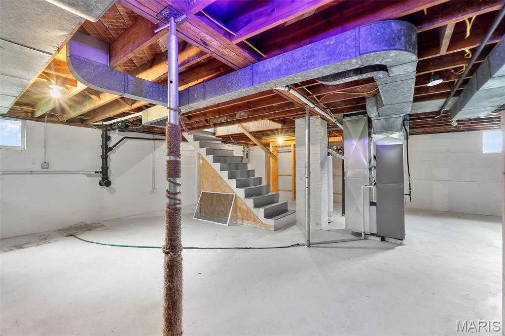 Brucher Heights - Residential