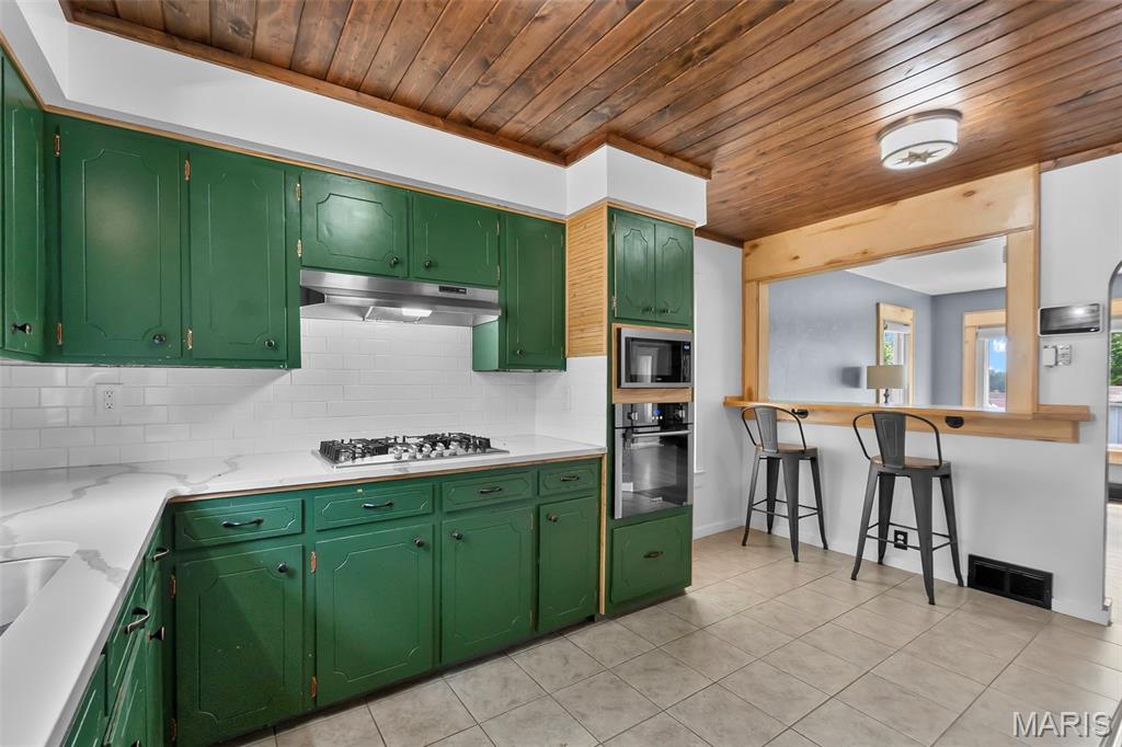 Brucher Heights - Residential