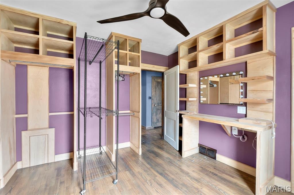 Brucher Heights - Residential