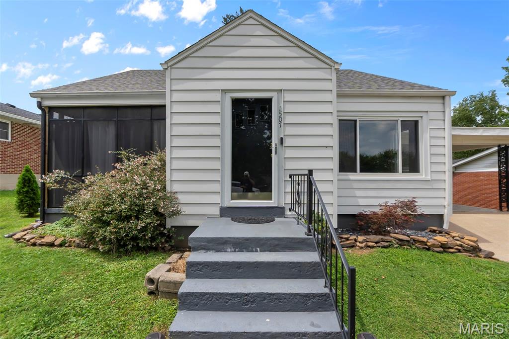 Brucher Heights - Residential