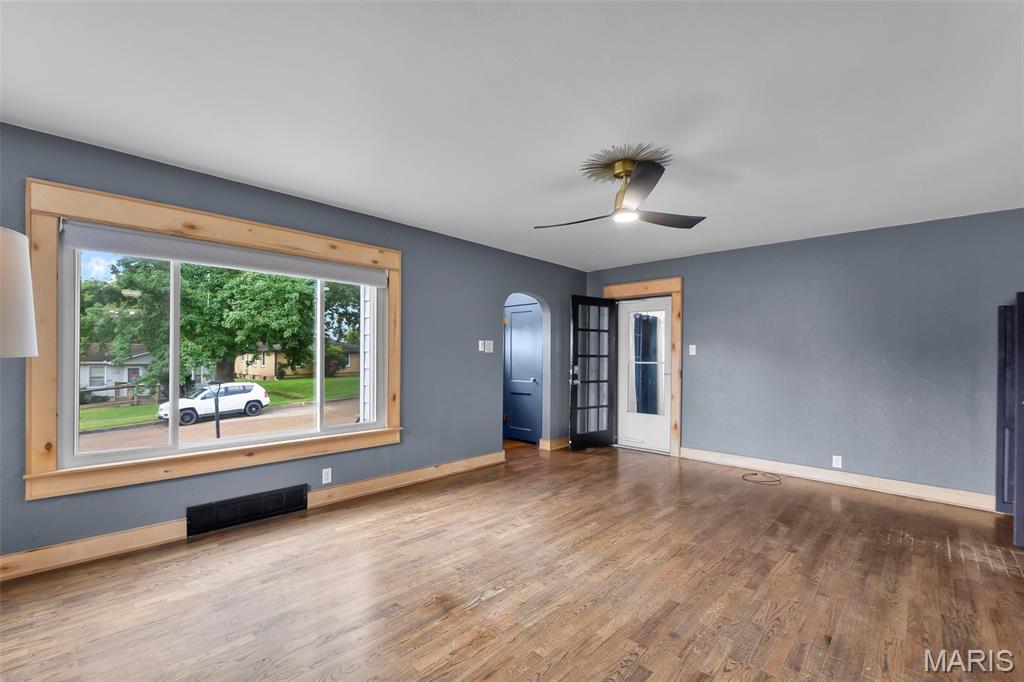Brucher Heights - Residential