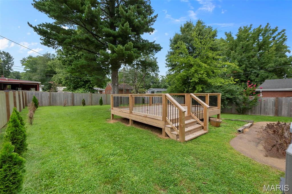 Brucher Heights - Residential