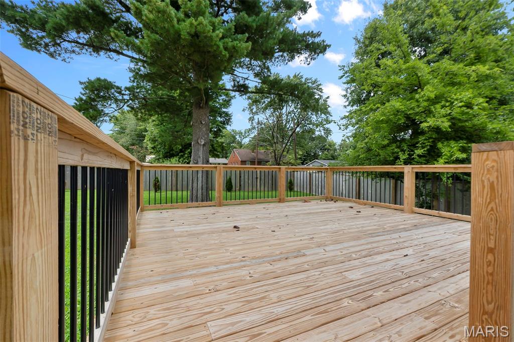Brucher Heights - Residential