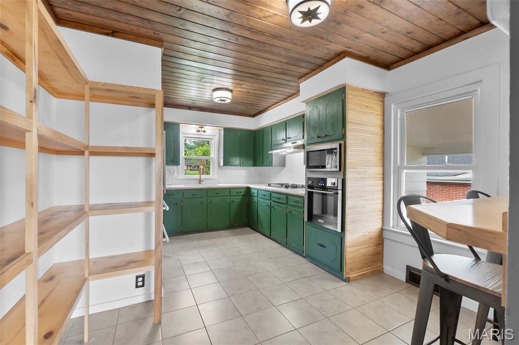 Brucher Heights - Residential