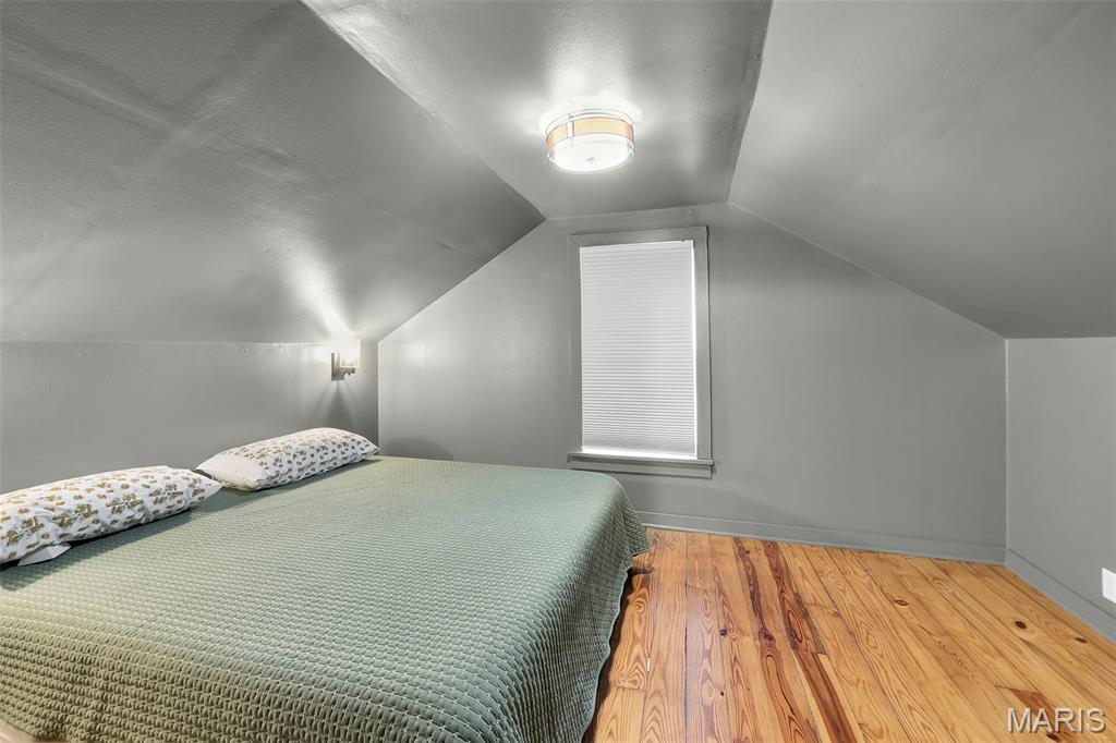 Brucher Heights - Residential