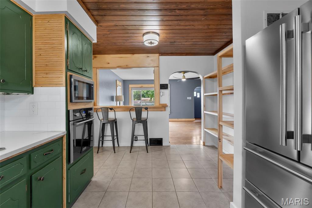Brucher Heights - Residential