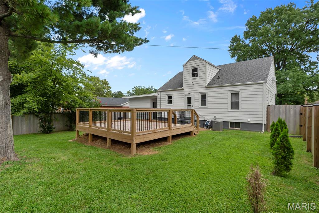 Brucher Heights - Residential