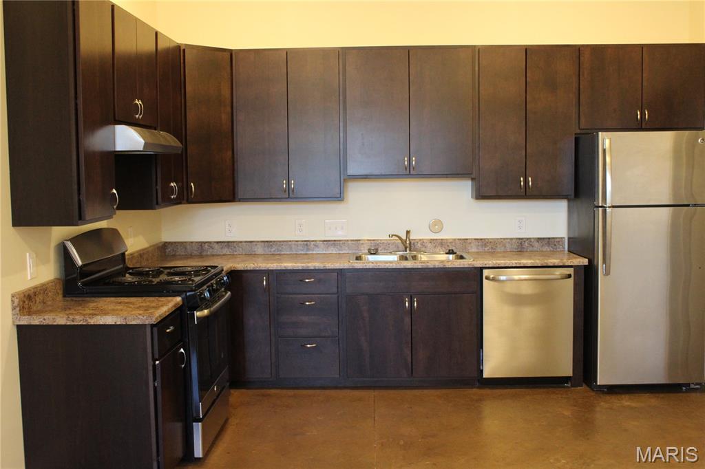Truitt Place - Residential Lease