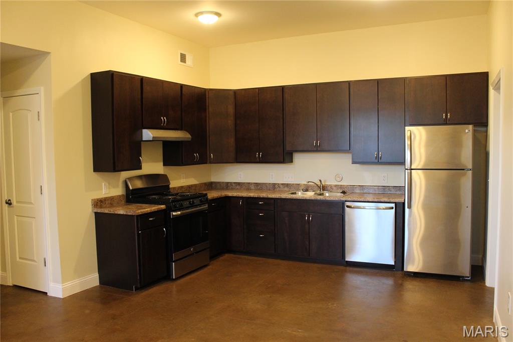 Truitt Place - Residential Lease
