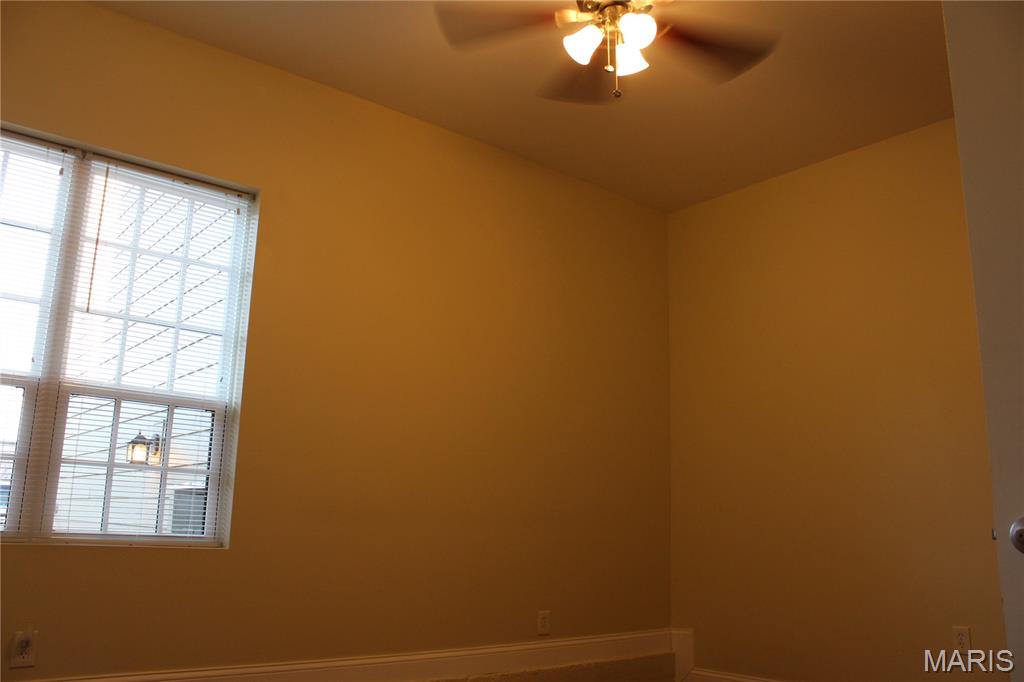 Truitt Place - Residential Lease