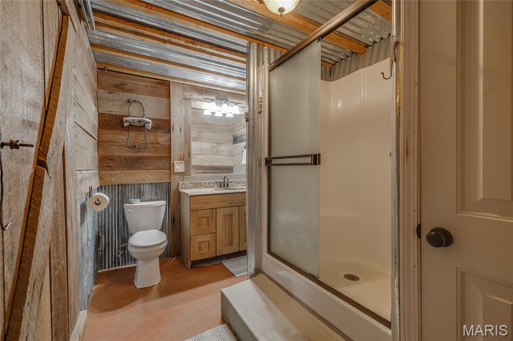 Ritter Crk - Residential
