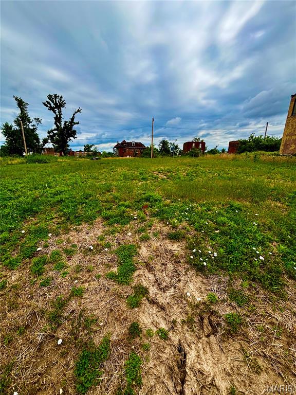 Vine Grove Place Add - Land