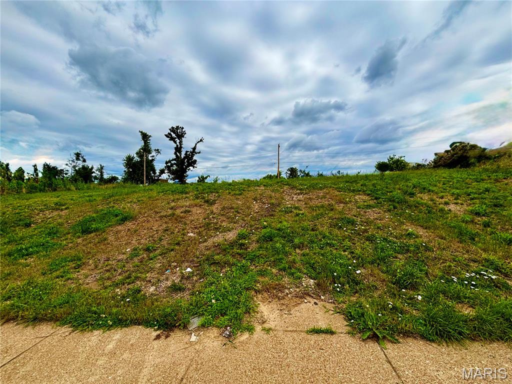 Vine Grove Place Add - Land