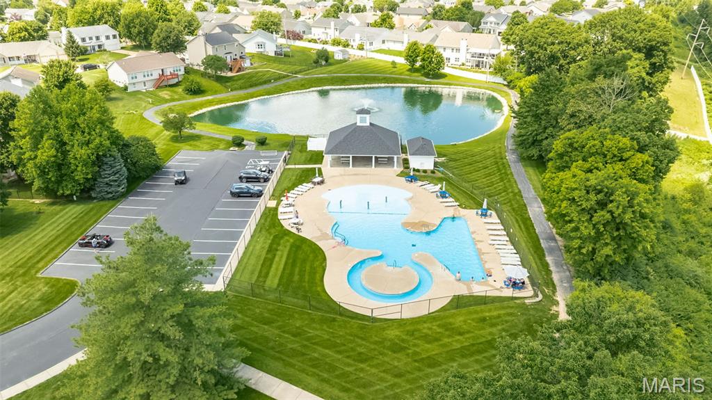 Highgrove Place - Residential