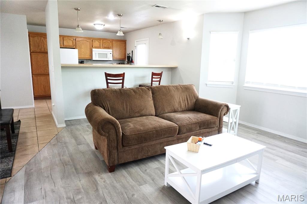 Valley Fourth Add - Residential