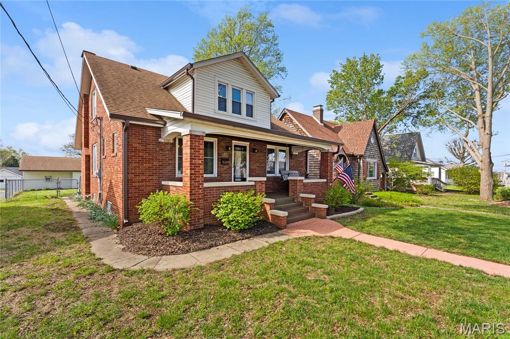 Mentels Add - Residential