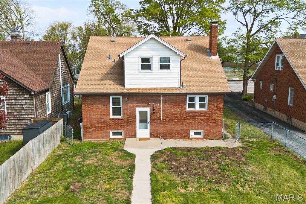 Mentels Add - Residential