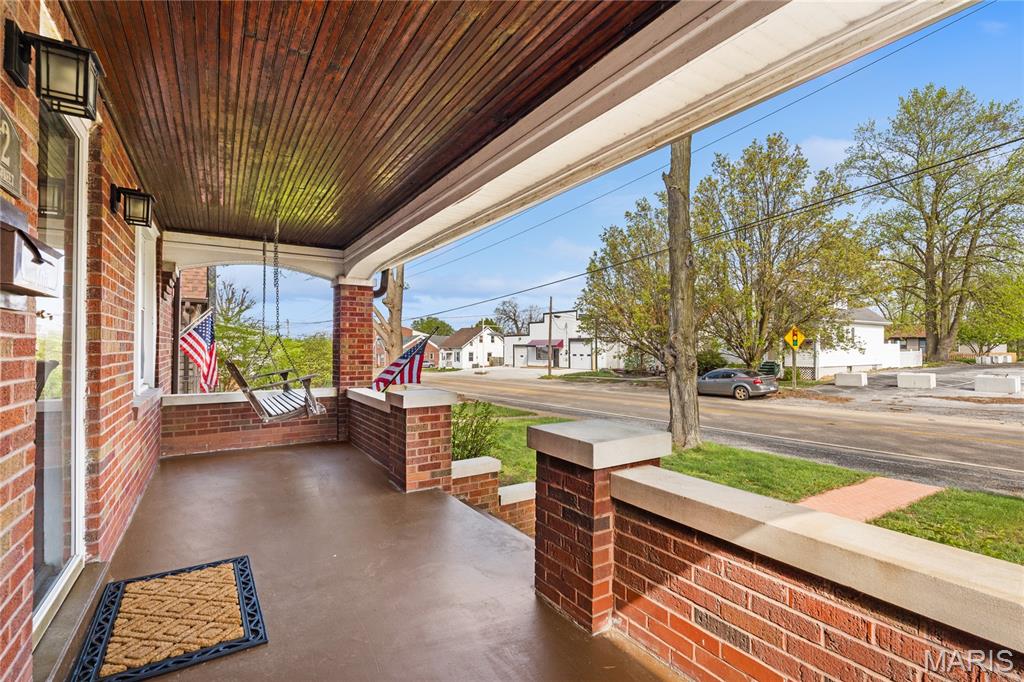 Mentels Add - Residential