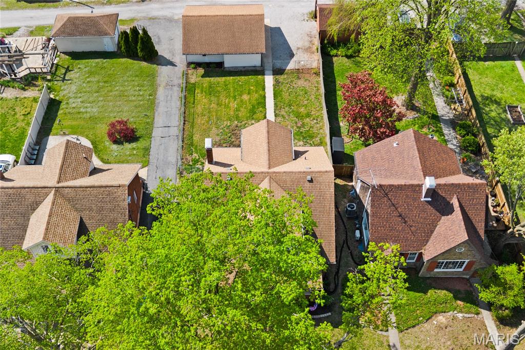 Mentels Add - Residential