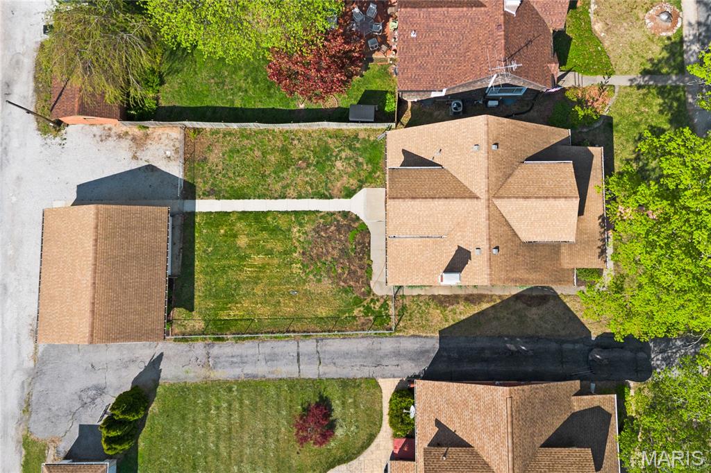 Mentels Add - Residential