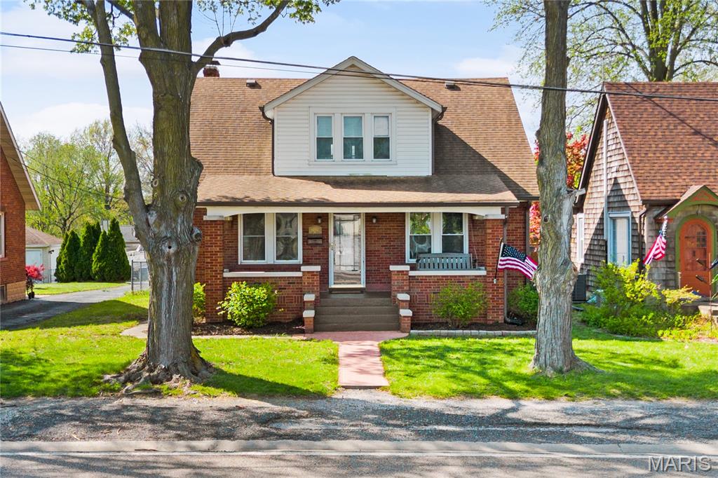 Mentels Add - Residential