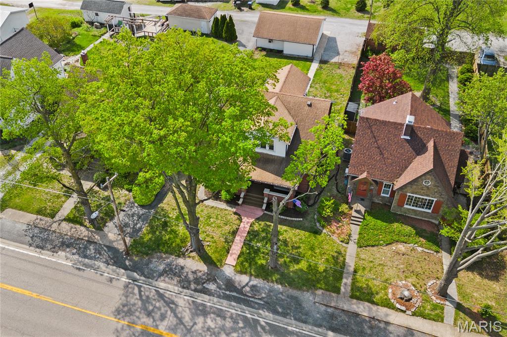 Mentels Add - Residential