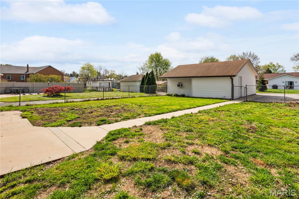 Mentels Add - Residential