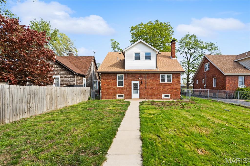 Mentels Add - Residential
