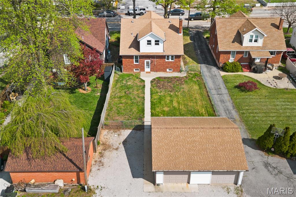 Mentels Add - Residential